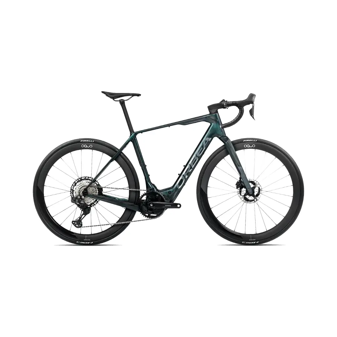 ridewill4007447